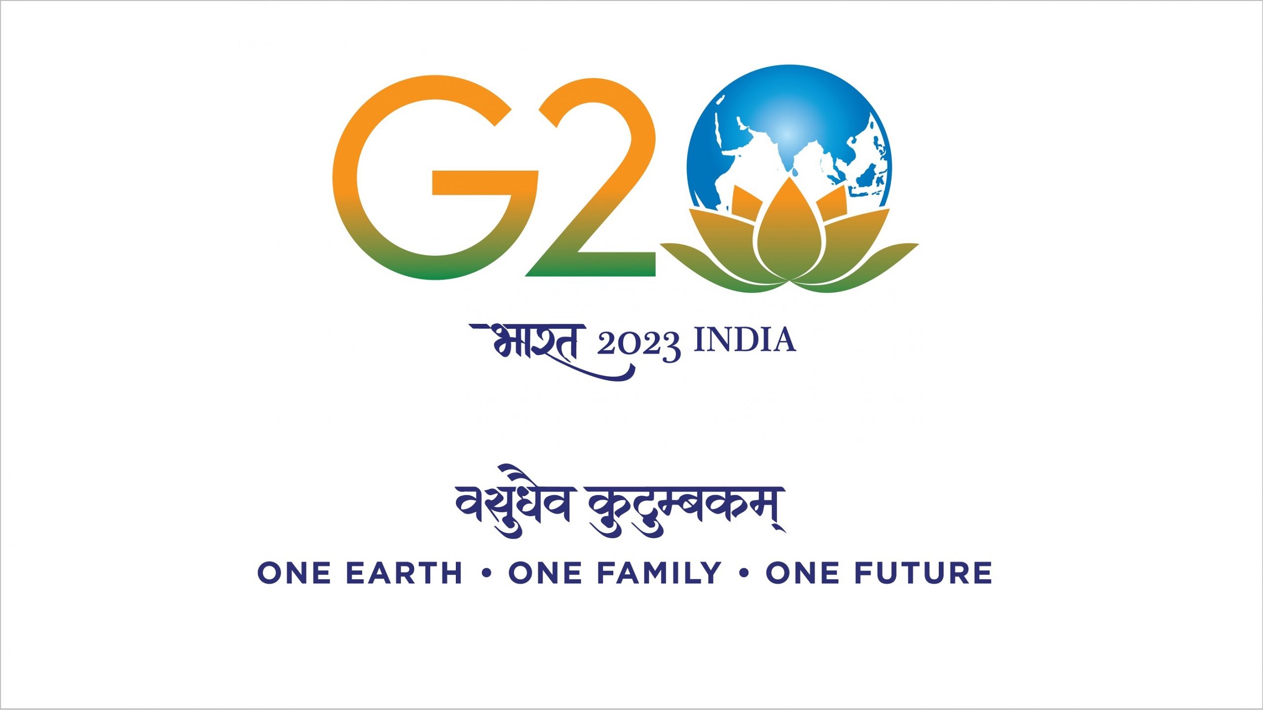 G20 Logo File