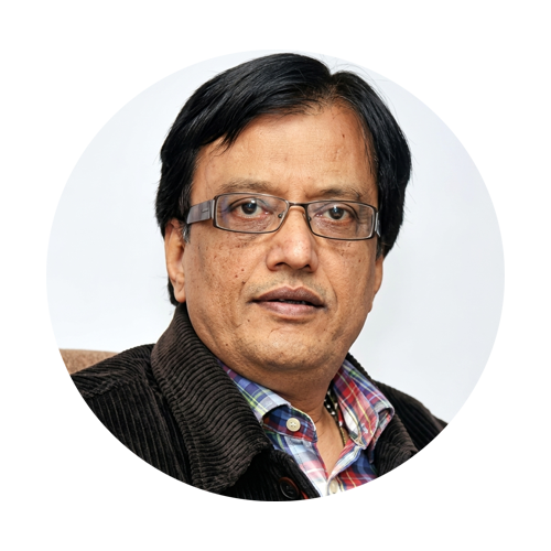 Dr. Shankar S Mantha