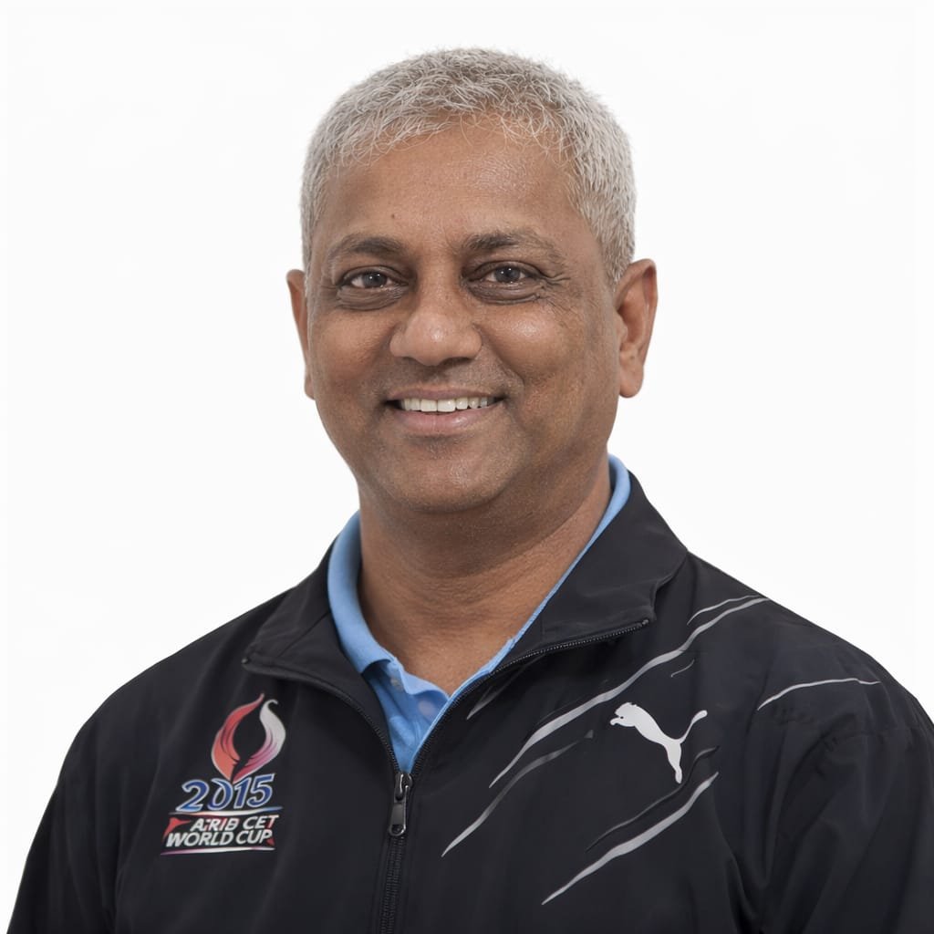 Mr. Dinesh M. Sarang