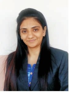 Dr. Upasana Mehta
