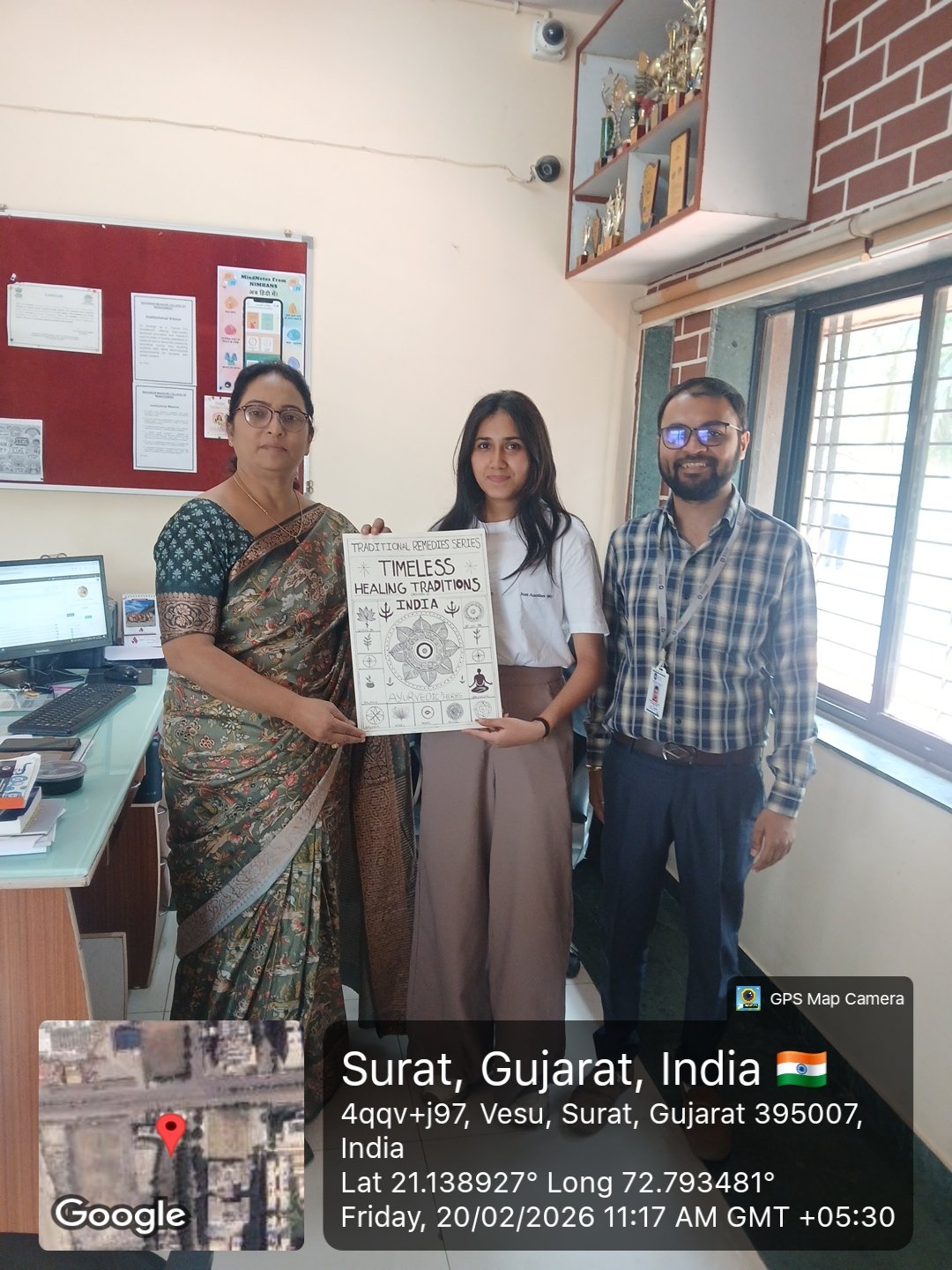  Poster Making Competition under NEP-2020