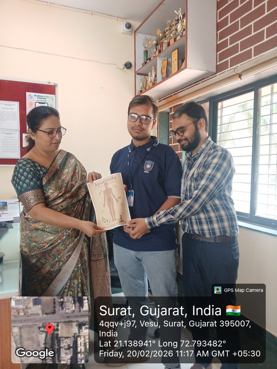  Poster Making Competition under NEP-2020