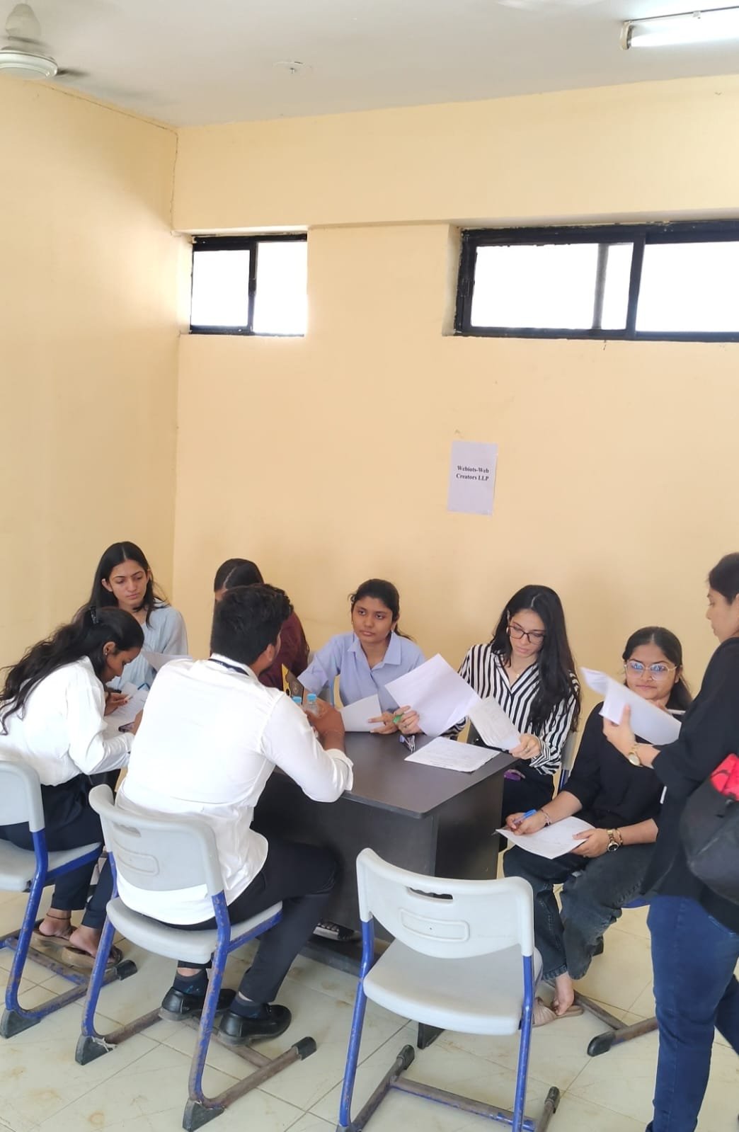 BMCM JOB FAIR 2026