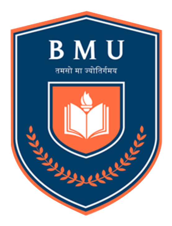 BMU logo