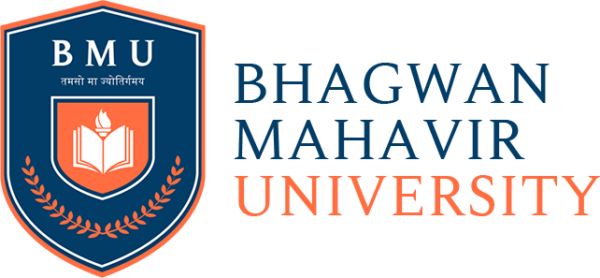 Bhagwan Mahavir University - Best University In Gujarat