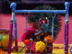krishna janmashthami celebrations at BMU (4)