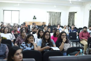 Student Development Program At BMU