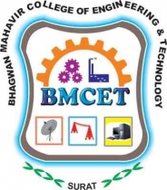 Bhagwan Mahavir College of Engineering & Technology